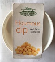 Houmous Dip