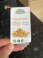 Houmous