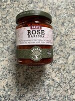 Rose Harissa