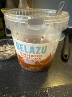 Sun dried tomatoes in oil