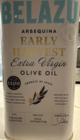 Olive Oil