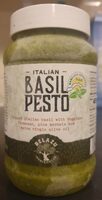 Basil Pesto