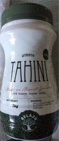 Tahini