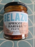 Pâte d'abricot