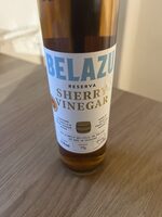 Sherry vinegar