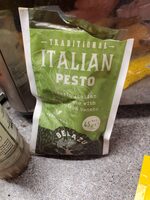 Traditional Italian Pesto