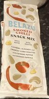 Smoked Chilli Snack Mix