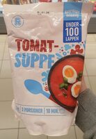 Tomatsuppe