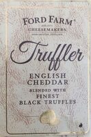 English cheddar