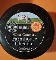 Cheddar