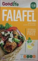 Falafel