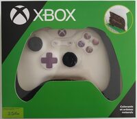XBOX Gâteau de fête