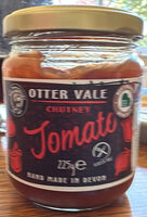 Tomato Chutney