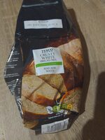 Bread mix