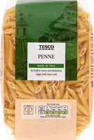 Pasta Quills