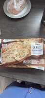 COOK from frozen 10 mins TESCO 10 GARLIC BREA SLIC