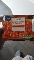 Baked Beans