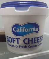 Soft Cheese