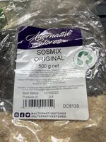 Sosmix original