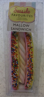 Mallow Sandwich