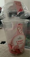 Bonds candy bliss 235g