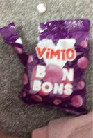 Since 1908 Vimto N Bons O