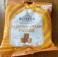 18 95 Bonds Of London Sweetshop Favourites - Clott