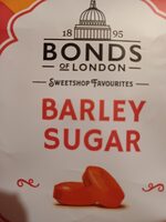 Barley Sweets