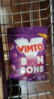 Vimto bon bons
