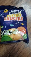Flying Saucers