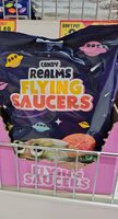 Ginal GHT IST OREO ORIGINAL NIGHT LAY TO W CANDY R