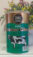 Pure Butter Ghee