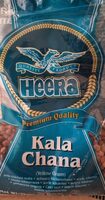 Kala Chana