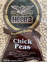 Chickpeas