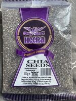 Chia Seeds