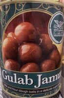 Gulab Jamun