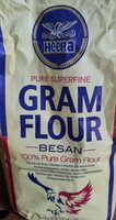 Gram Flour - Besan