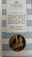 Handmade Shortbread
