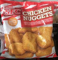 Chicken Nuggets