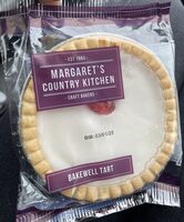 Bakewell Tart