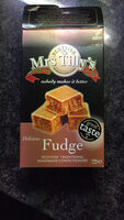 Tilly's Fudge Classic