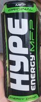 Hype Energy