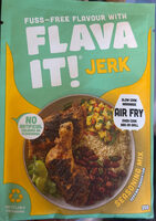 Jerk
