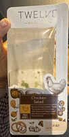 Chicken Salad Sandwich