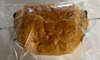 Pain Au Chocolat