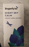 Night Sky Calm