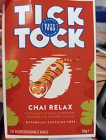 Chai Relax