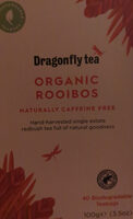 Organic Rooibos