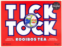 Rooibos Tea Bags