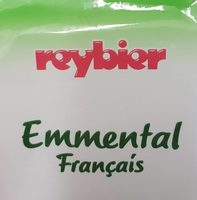 Emmental français